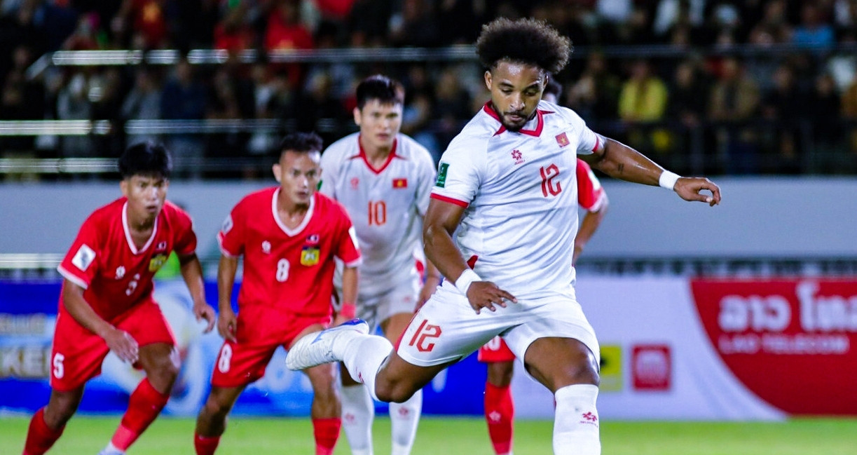 Tuyen Viet Nam Noi Tran Tro Sau Tran Thang Lao Neu Vang Xuan Son 291