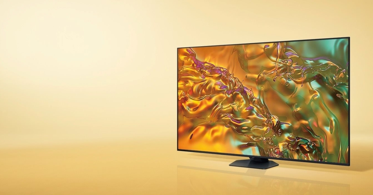tv samsung