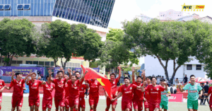 Tv360 Phat Song Toan Bo 410 Tran Bong Ro Bong Da Sinh Vien Toan Quoc 753