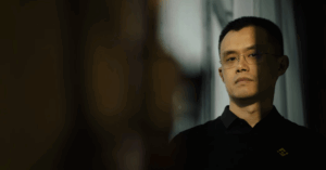 Ty Phu Sang Lap San Giao Dich Tien Ma Hoa Binance Duoc Tong Thong Trump An Xa 181