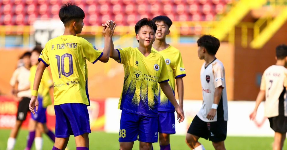 u15 ha noi i pho dien suc manh o vck u15 quoc gia 2611