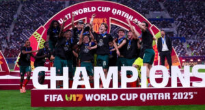 U17 Bo Dao Nha Lap Ky Tich Lich Su Vo Dich World Cup U17 Sau 34 Nam 79