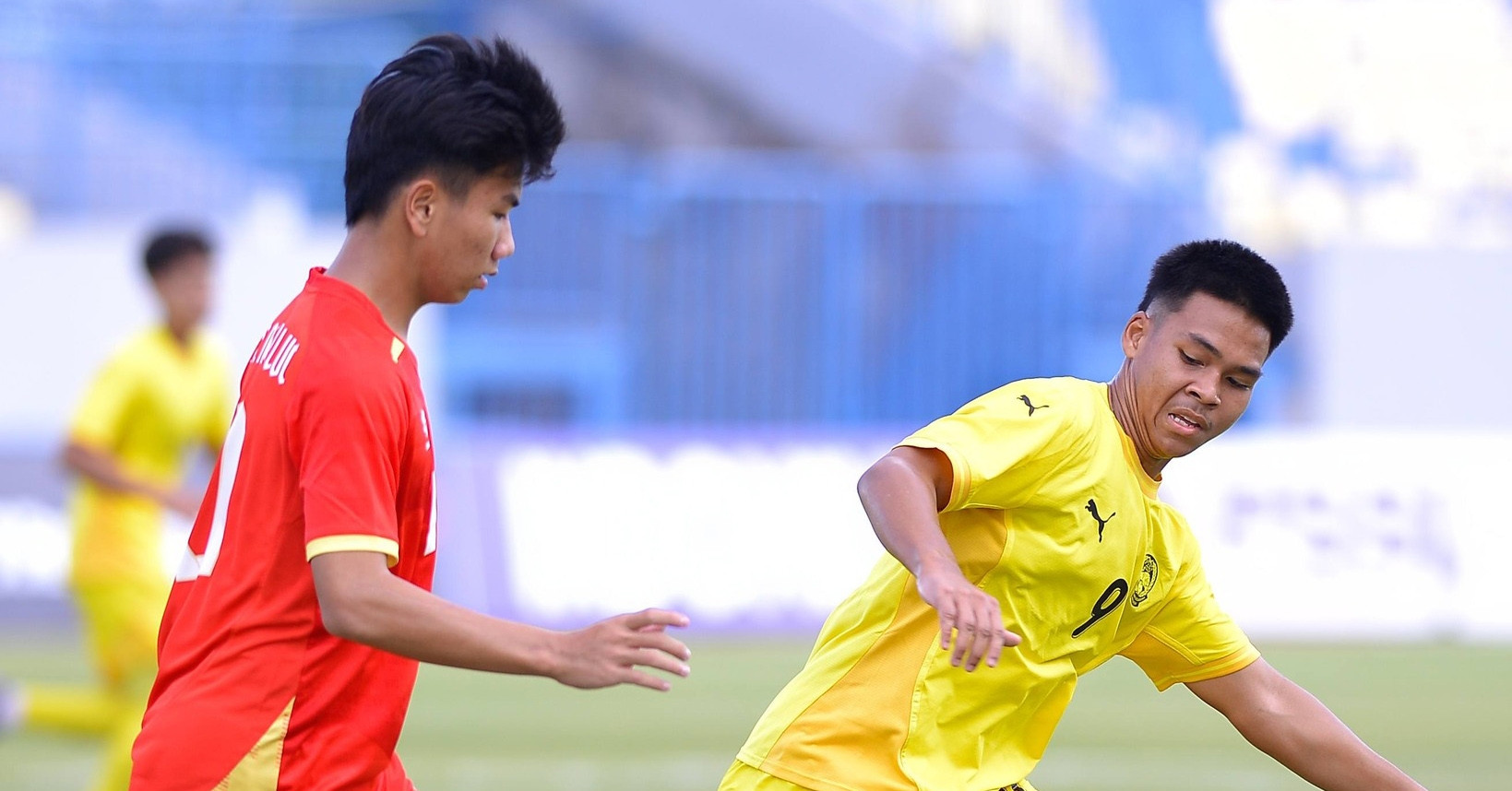 u17 dong nam a 1942