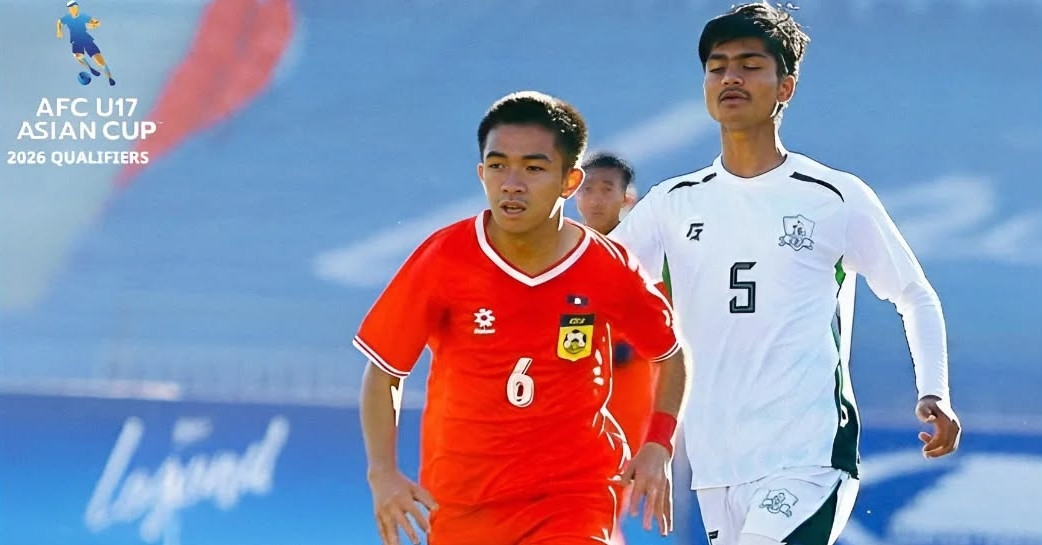 U17 Lao Tiep Tuc Gay Bat Ngo U17 Thai Lan Thang To O Giai Chau A 208