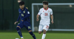 u17 thai lan thua trang tran ra quan vck u17 chau a 92