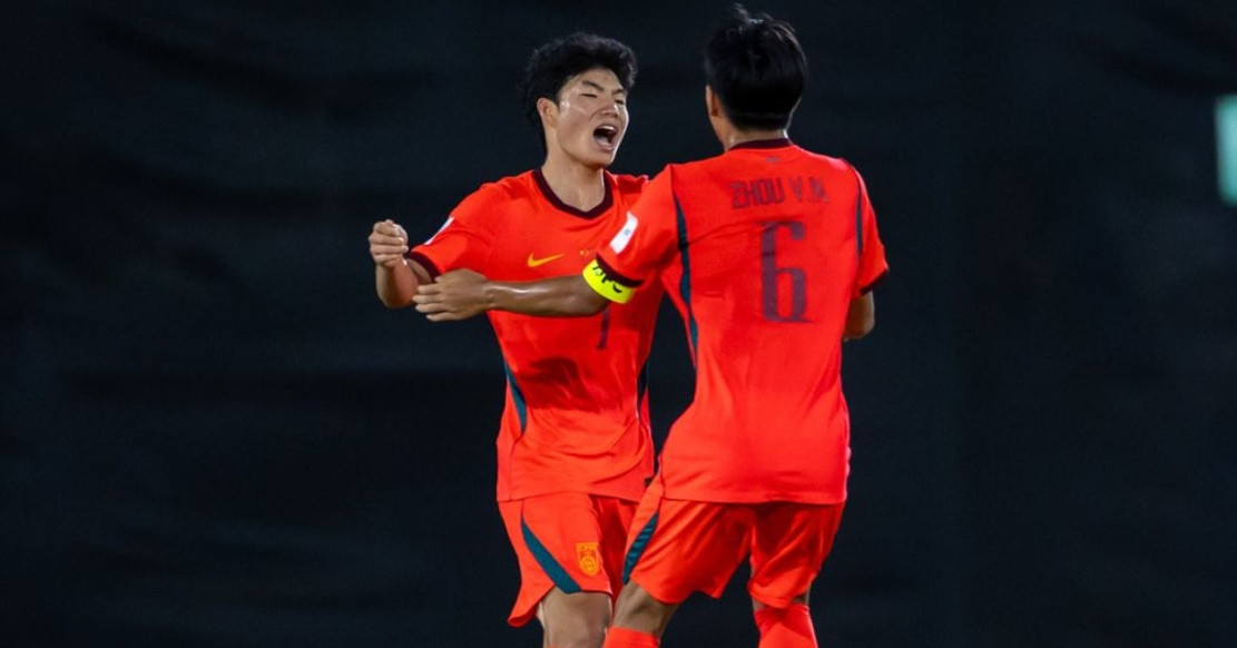 u17 trung quoc gay dia chan loai chu nha u17 saudi arabia 113