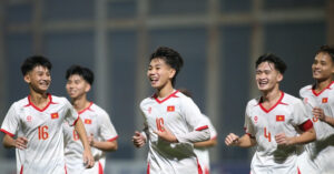 U17 Viet Nam Chi Can Lam 1 Dieu Truoc U17 Malaysia Se Co Ve Di Tiep 3243