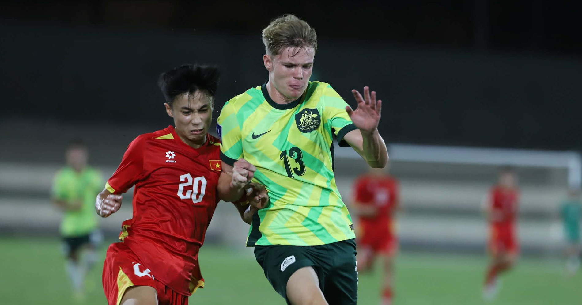 u17 viet nam chia tay giai u17 chau a 2026 lui mot buoc 275