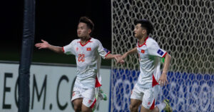u17 viet nam dau u17 uae dung so truong lay ve u17 world cup 2552