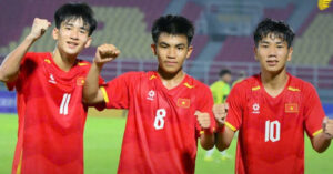 u17 viet nam hay tu quyet tam ve du u17 world cup 3131