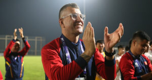 U17 Viet Nam Thang Xung Dang Nhung Van Con Nhieu Bai Hoc 2902