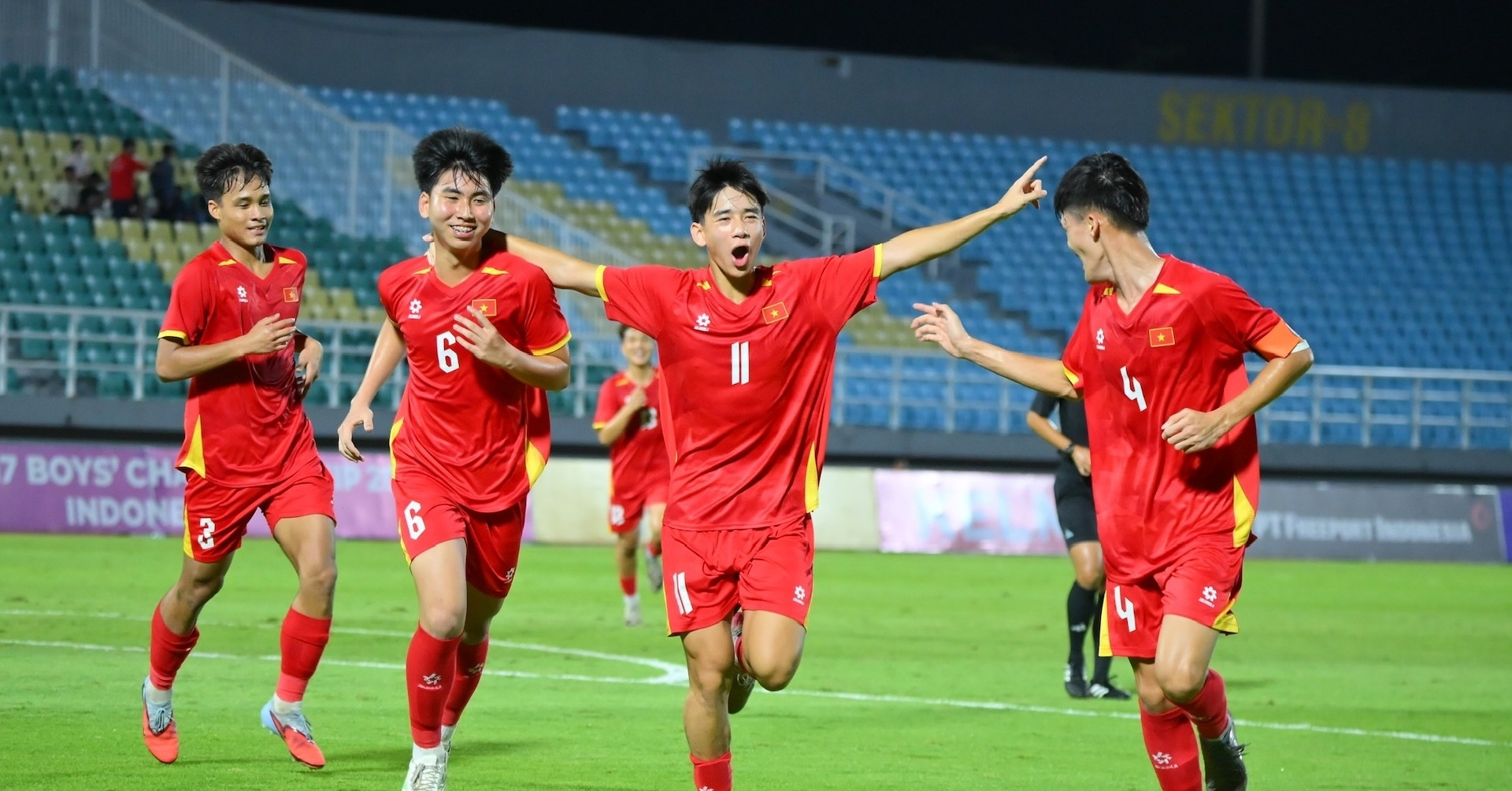 u17 viet nam vo dich dong nam a giac mo lon lai bat dau 3784
