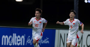 u17 viet nam vuot qua u17 han quoc tai sao khong 2163
