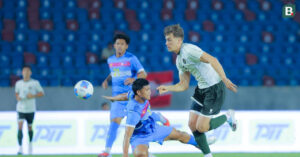 U22 Indonesia Cam On U22 Viet Nam Quyet Thang U22 Myanmar 194