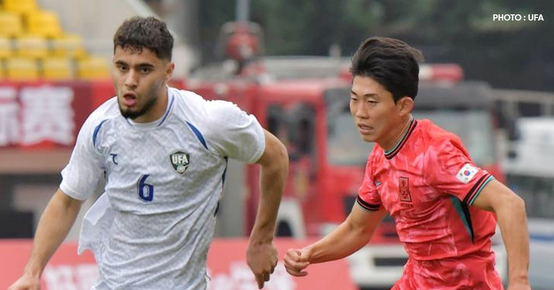 U22 Uzbekistan Thua Trang Han Quoc Truoc Tran Gap U22 Viet Nam 2626