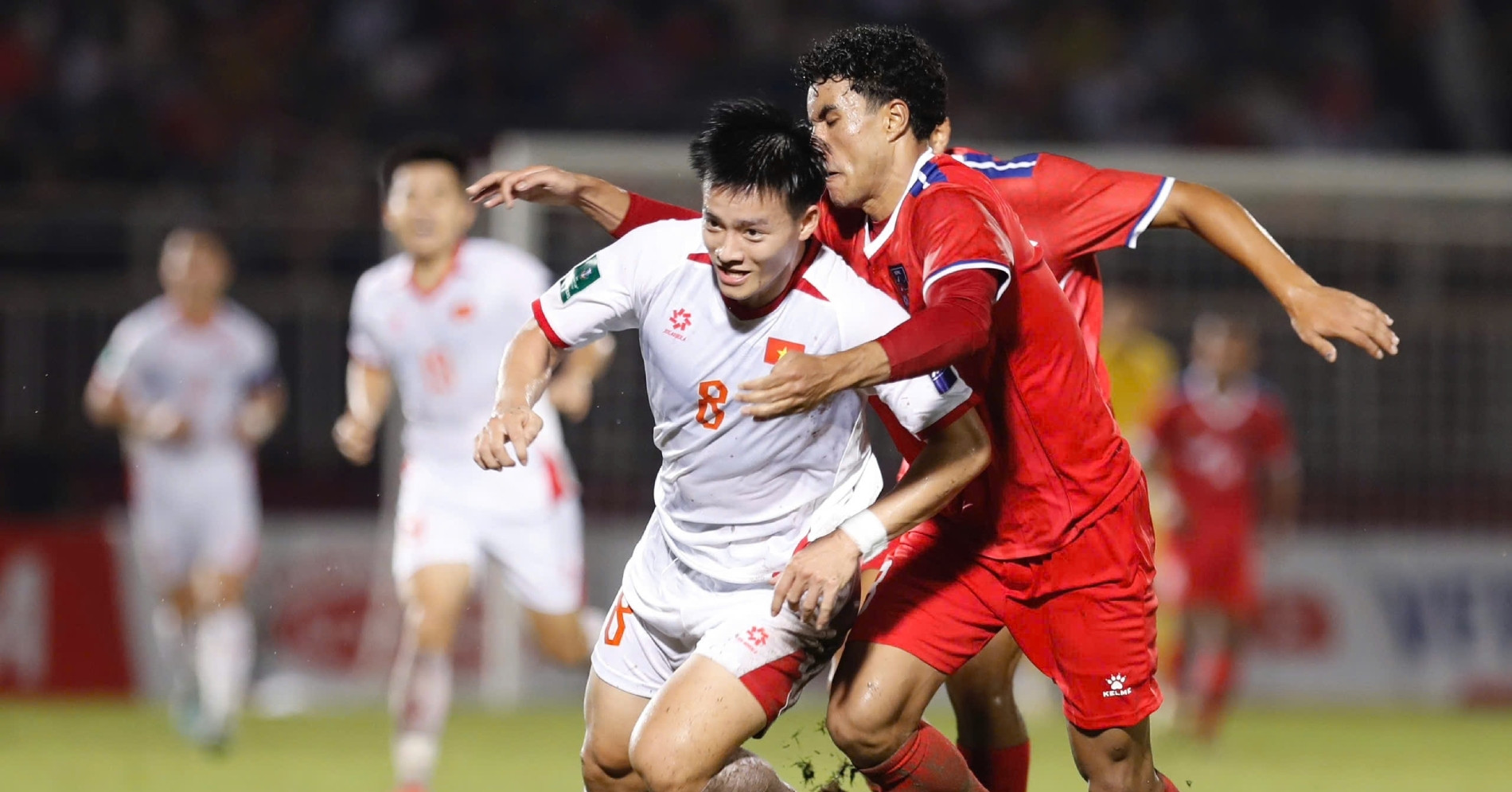 U22 Viet Nam Dau Uzbekistan Can Thu Tiep Hlv Kim Sang Sik 2674