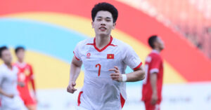 U22 Viet Nam Duoc Du Doan Thang U22 Malaysia Cach Biet 2 Ban 4611