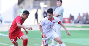 U22 Viet Nam Hlv Kim Sang Sik Can Thay Doi Gi De Gat Qua Ngot 2939