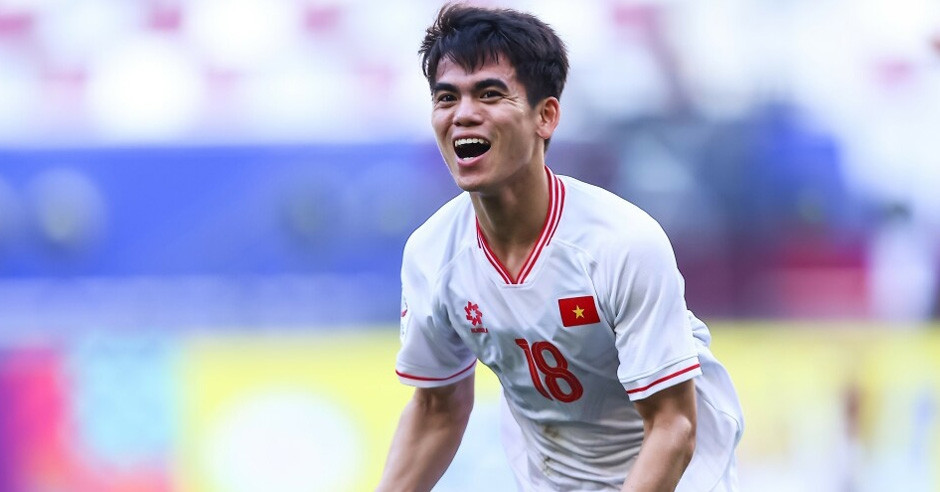 U22 Viet Nam Ra Sao Khi Thieu 2181