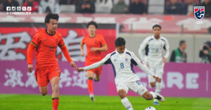 u23 trung quoc vs u23 trieu tien 1161