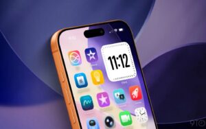 ung dung siri moi cua apple