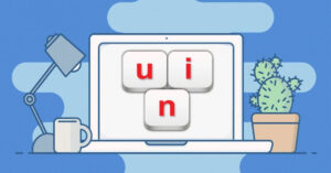 unikey win 11