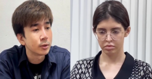 vai tro ca si chi dan nguoi mau an tay trong vu 4 tiep vien xach ma tuy 1511