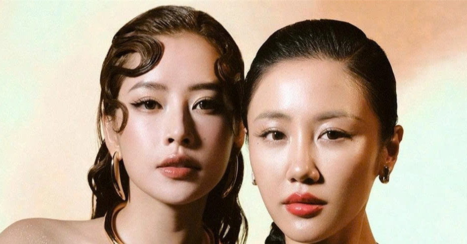 Van Mai Huong Ra Album Moi Chi Pu Sexy Ke Can Mc Thanh Bach Khen Nuc No 3710