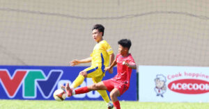 vck u15 quoc gia slna noi got ha noi gianh ve tu ket 2503