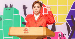 Ve Dep Gay Sot Cua Nu Xa Thu Viet Nam Phi Thanh Thao 2525