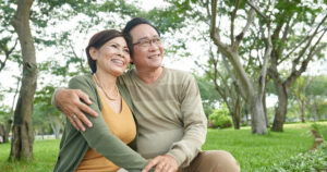ve huu co trong tay 1 can nha 1 manh dat va 12 ty tien tiet kiem nhung vo chong van tranh cai ve chu