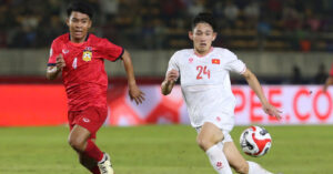 Ve Tran Tuyen Viet Nam Vs Lao Chi 1593