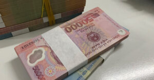 Vi 23 Trieu Tien Tro Cap Mai Tang 2 Anh Em Khau Chien Trong Le 100 Ngay Me C2Ce734A0Cf94824893Dbe1A0