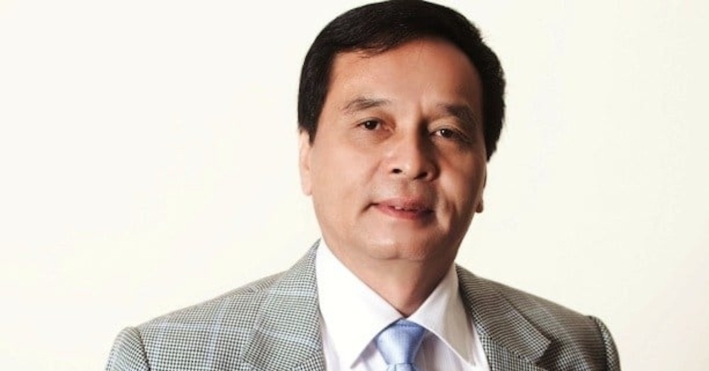 Vi Hieu Truong Ke Ve Bo Vest Son Duoc Pgs Nguyen Manh Hung Tang 814