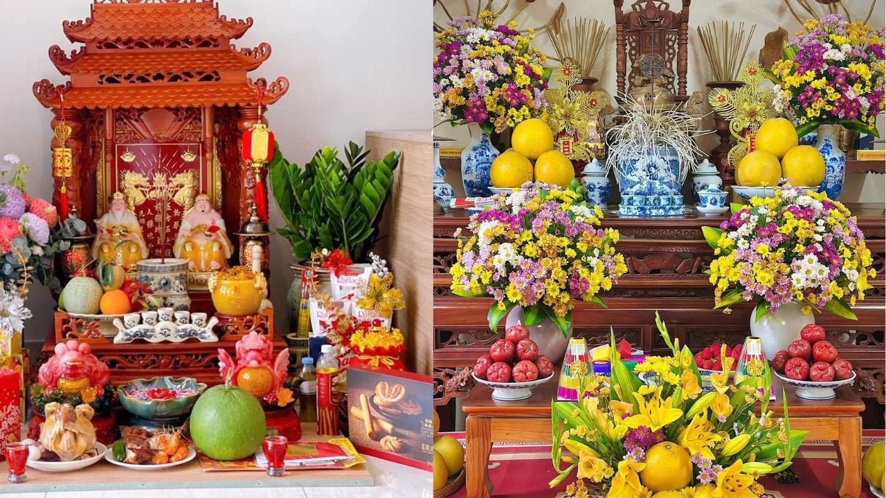 Vi Sao Ban Tho Than Tai Thuong Co Chau Cay Canh Phong Thuy Con Ban Tho Gia Tien Thi Khong 131445