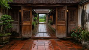 vi sao nguoi xua noi nha 2 cua tien cua ra di gia dao lao dao 135042