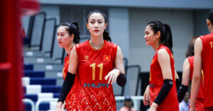 Vi Sao Tuyen Bong Chuyen Nu Viet Nam Ha Chi Tieu Hcv Sea Games 3154