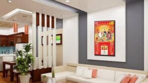 Vi Tri Dai Ky Treo Lich Tet 2026 Gia Chu Can Tranh De Tranh Xui Xeo Phong Thuy Khong Tot 161612