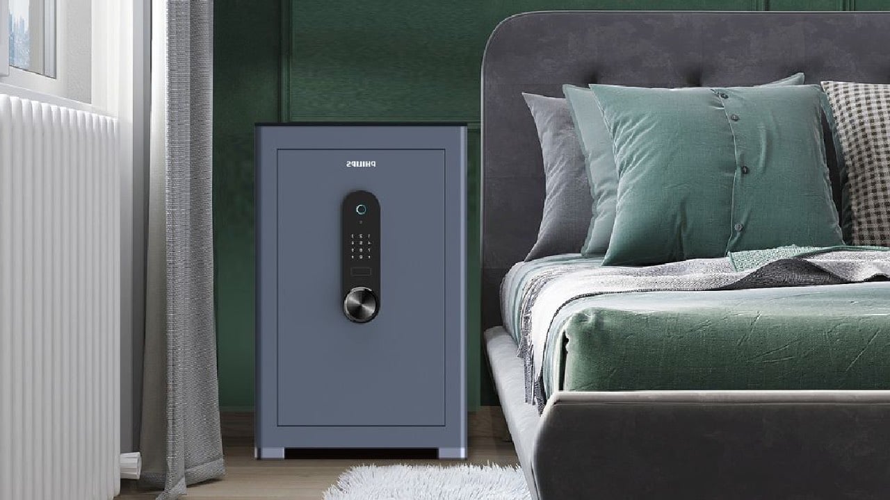 Vi Tri Dat Ket Sat Trong Phong Ngu Mang Lai May Man Thu Hut Tai Loc 235928