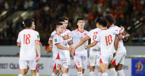 Video Ban Thang Lao Vs Viet Nam Xuan Son Dinh Doat Tran Dau 4306