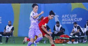video bong da u17 viet nam vs u17 han quoc 10 phut choang vang 216