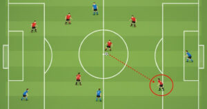 Viet Vi Offside La Gi 1432