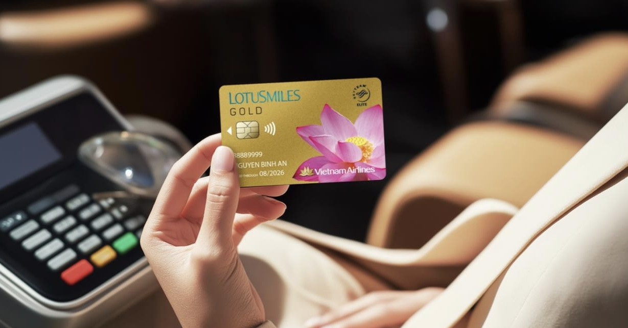 Vietnam Airlines Khuyen Nghi Khach Hang Doi Mat Khau Lotusmiles Sau Vu Hacker Rao Ban Du Lieu 1765.W