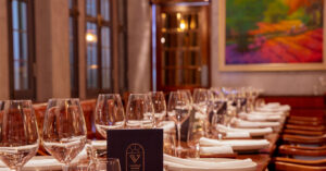 Vietnam House Restaurant Thuc Don Tinh Tuyen Cho Tiec Toi Va Su Kien Cuoi Nam 1873