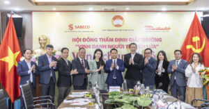 Vinh Danh Nguoi Truyen Lua 2025 Top 15 Guong Mat Sap Lo Dien 1755