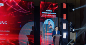 Vncs Cybercon 25 Tang Cuong An Ninh Mang Ung Dung Ai 1179