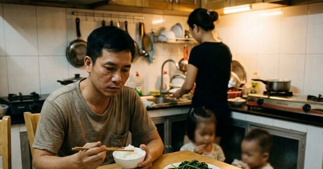 vo chi biet luoc rau luoc thit tien tieu bao nhieu cung het 784