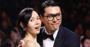 Vo Chong Hyun Bin Son Ye Jin Ha Canh Noi Anh Tao Ky Tich Khong Ngo 504