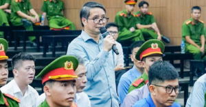 Vo Ong Pham Thai Ha Xin Giam Nhe Hinh Phat Cho Chong Tai Toa Phuc Tham 2918