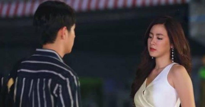 vo tinh hoi chong cua ban than dung mot cau ca hai chung toi cung chet lang nhan ra minh dang bi cam